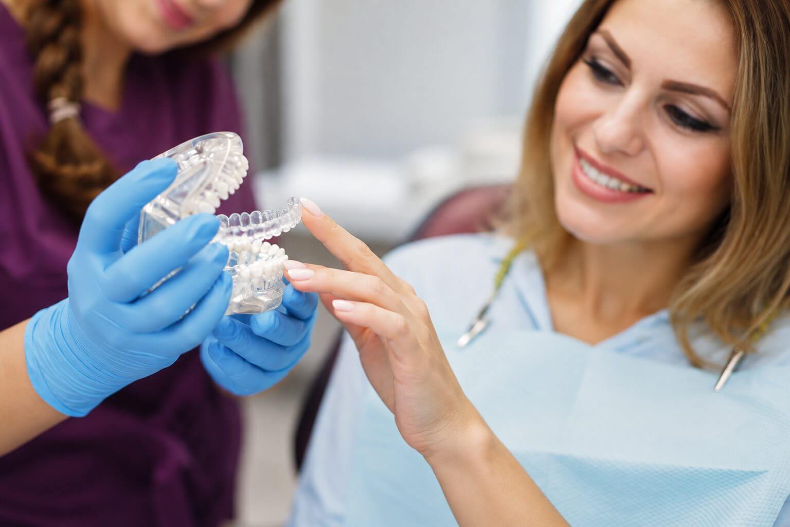 Invisalign na Tijuca O Guia Completo Sobre o Tratamento com Alinhadores Invisíveis